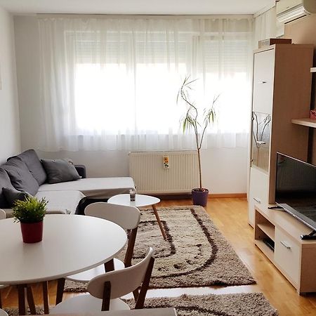 Apartment Petar I Dora Zagrzeb Zewnętrze zdjęcie