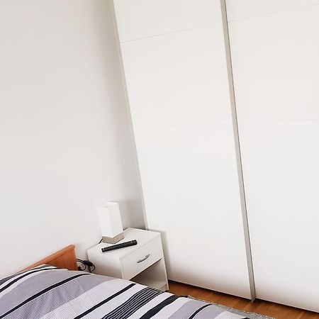 Apartment Petar I Dora Zagrzeb Zewnętrze zdjęcie