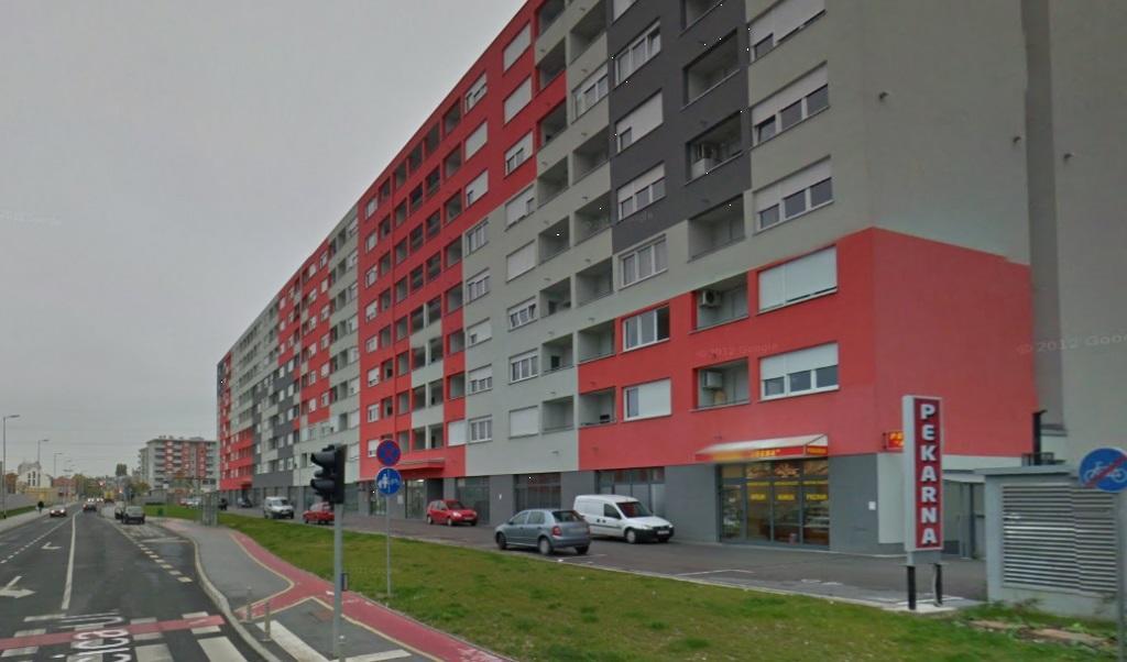Apartment Petar I Dora Zagrzeb Pokój zdjęcie
