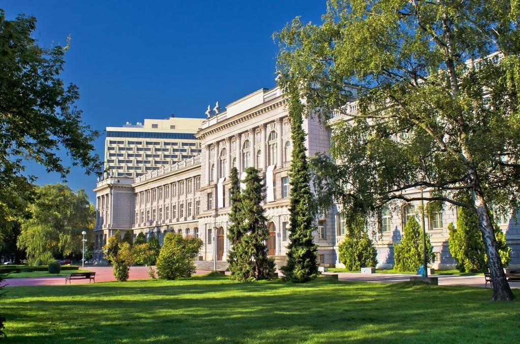 Apartment Petar I Dora Zagrzeb Pokój zdjęcie