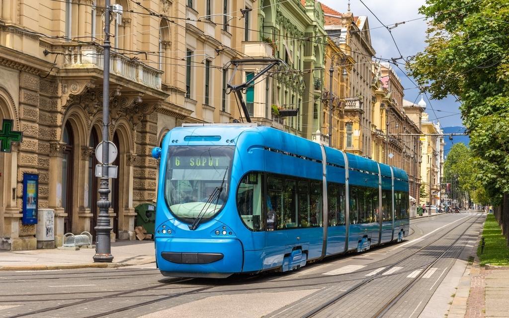 Apartment Petar I Dora Zagrzeb Pokój zdjęcie