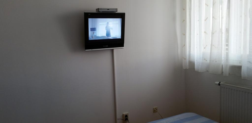 Apartment Petar I Dora Zagrzeb Zewnętrze zdjęcie