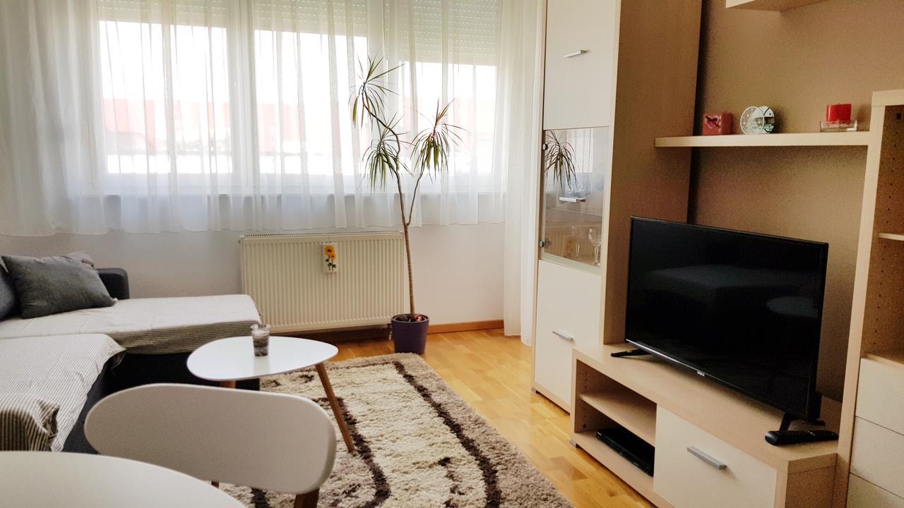 Apartment Petar I Dora Zagrzeb Zewnętrze zdjęcie