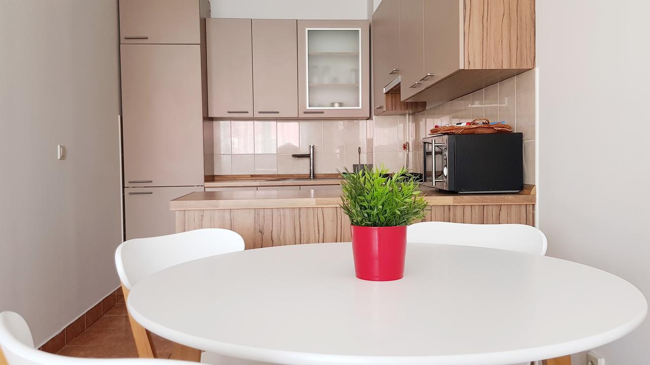 Apartment Petar I Dora Zagrzeb Zewnętrze zdjęcie