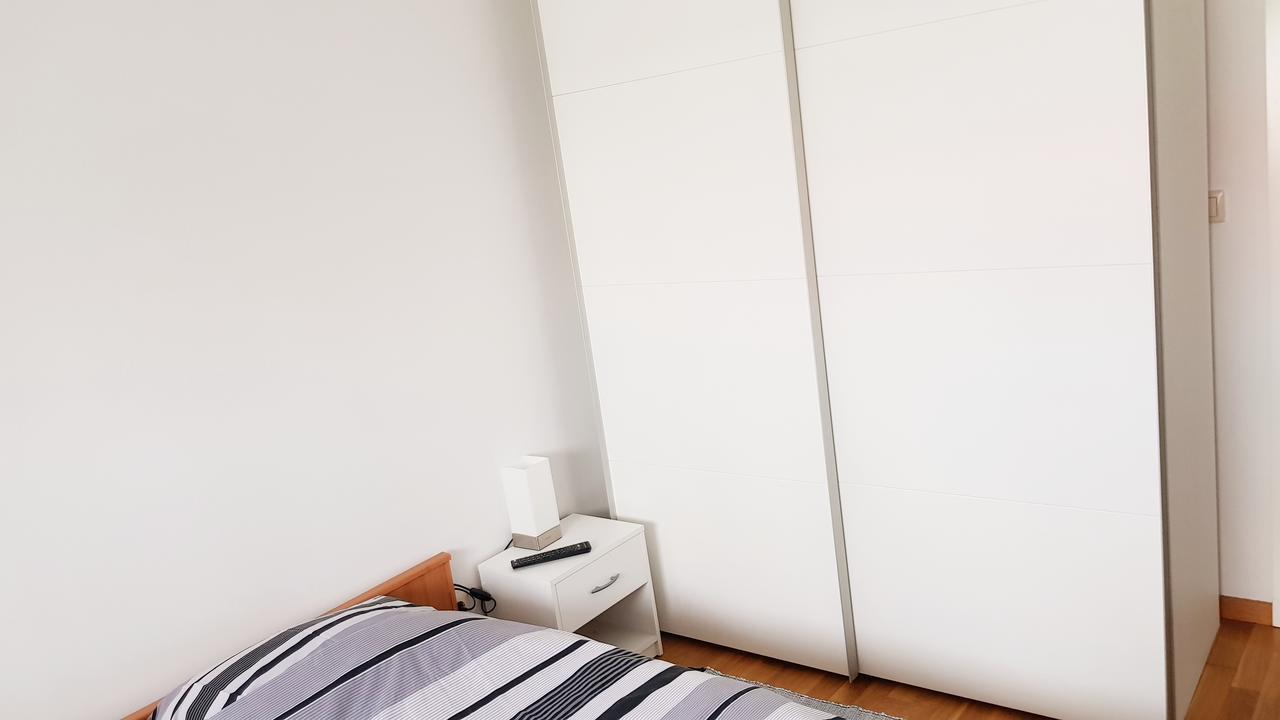 Apartment Petar I Dora Zagrzeb Zewnętrze zdjęcie