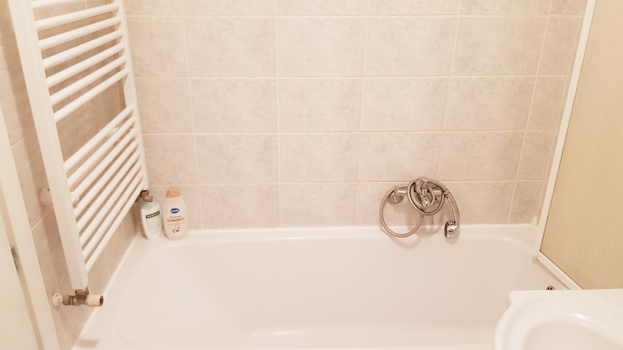 Apartment Petar I Dora Zagrzeb Zewnętrze zdjęcie