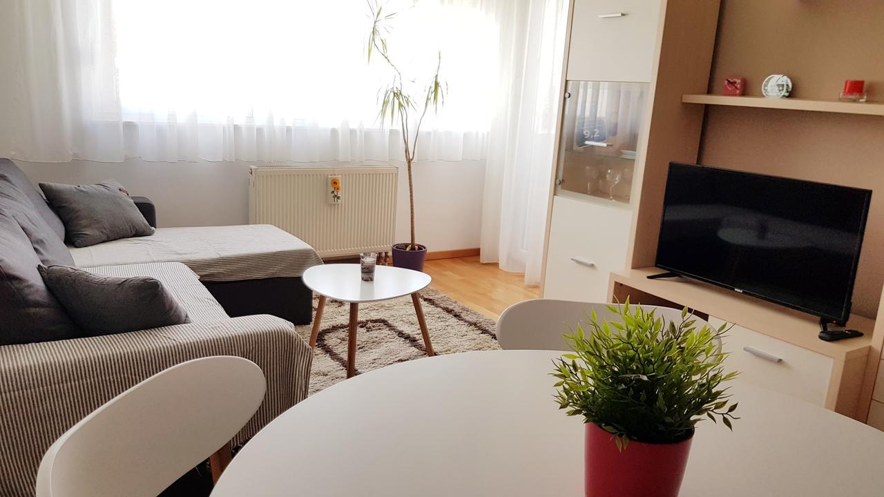 Apartment Petar I Dora Zagrzeb Zewnętrze zdjęcie