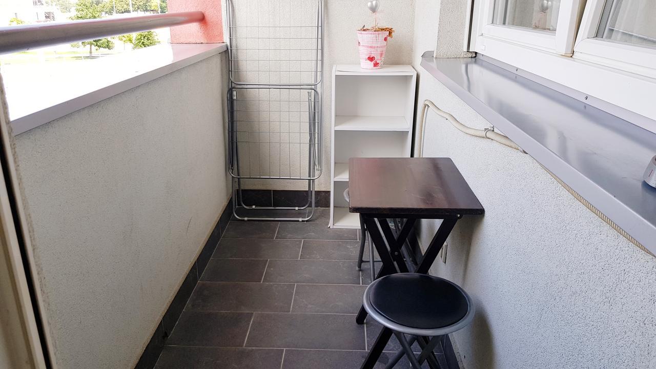Apartment Petar I Dora Zagrzeb Zewnętrze zdjęcie