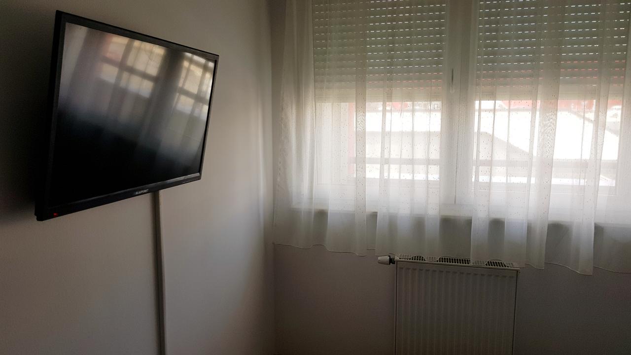 Apartment Petar I Dora Zagrzeb Zewnętrze zdjęcie