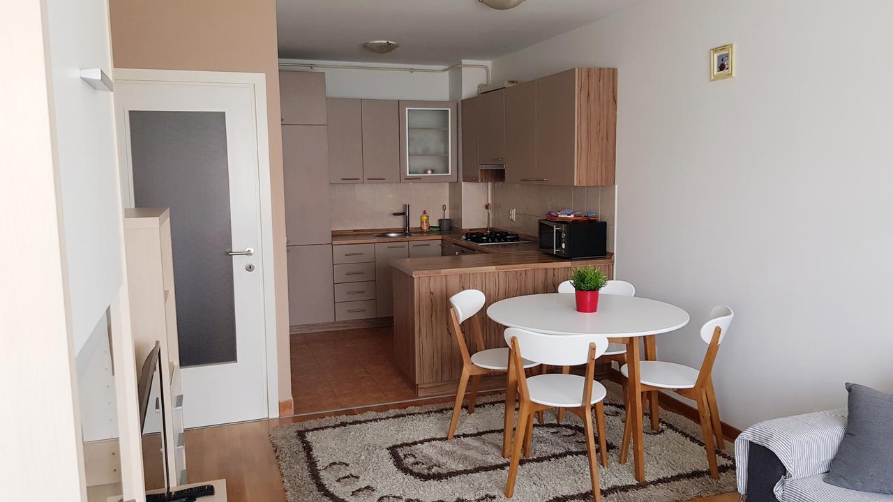 Apartment Petar I Dora Zagrzeb Zewnętrze zdjęcie