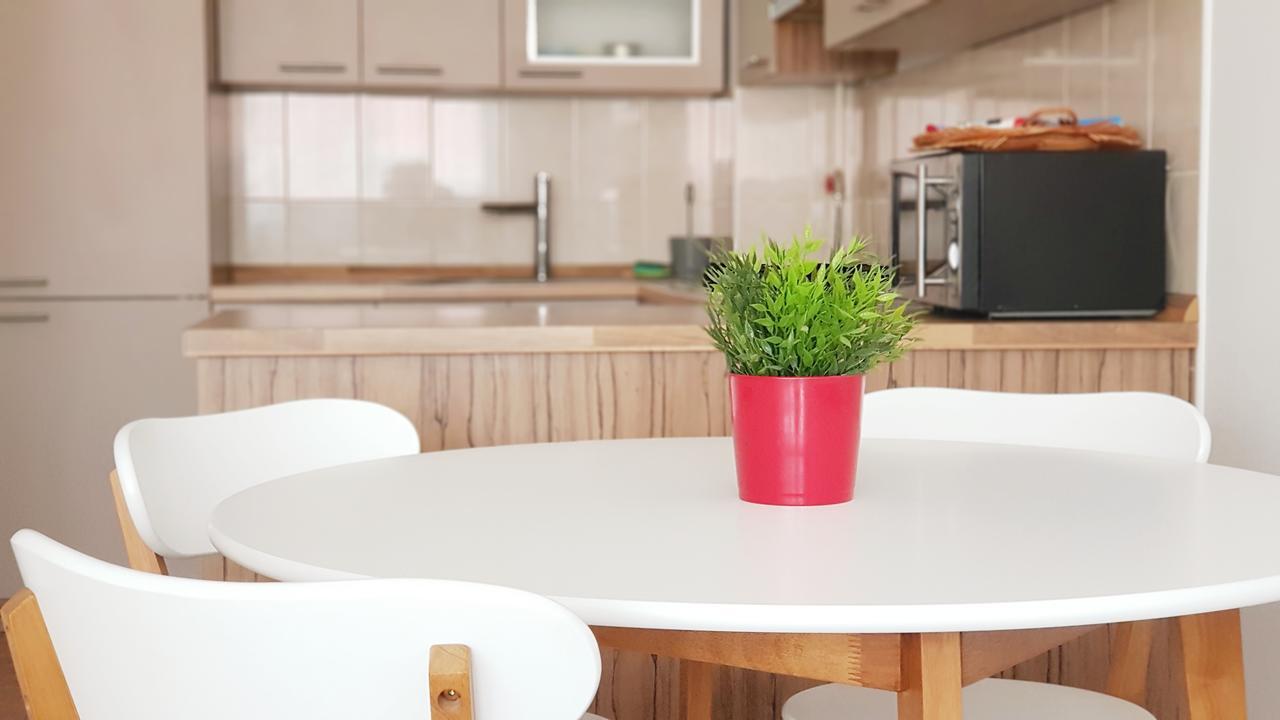 Apartment Petar I Dora Zagrzeb Zewnętrze zdjęcie