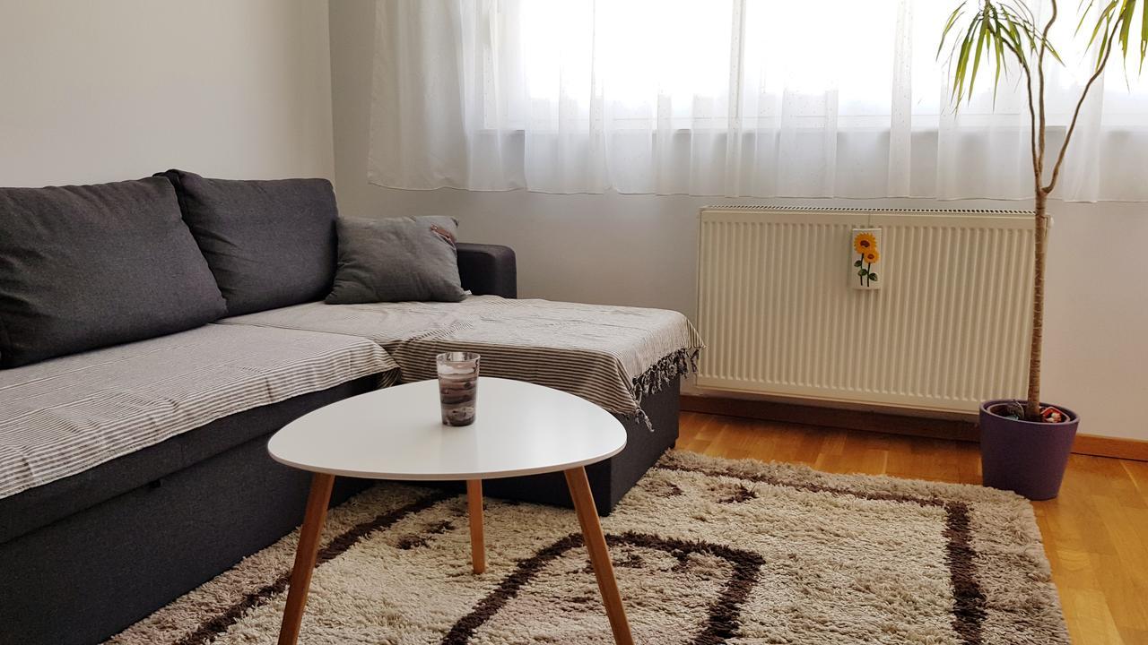 Apartment Petar I Dora Zagrzeb Zewnętrze zdjęcie