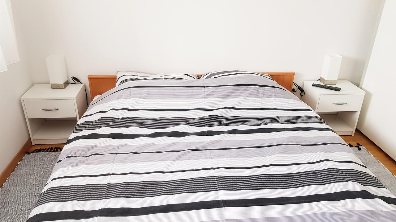 Apartment Petar I Dora Zagrzeb Zewnętrze zdjęcie