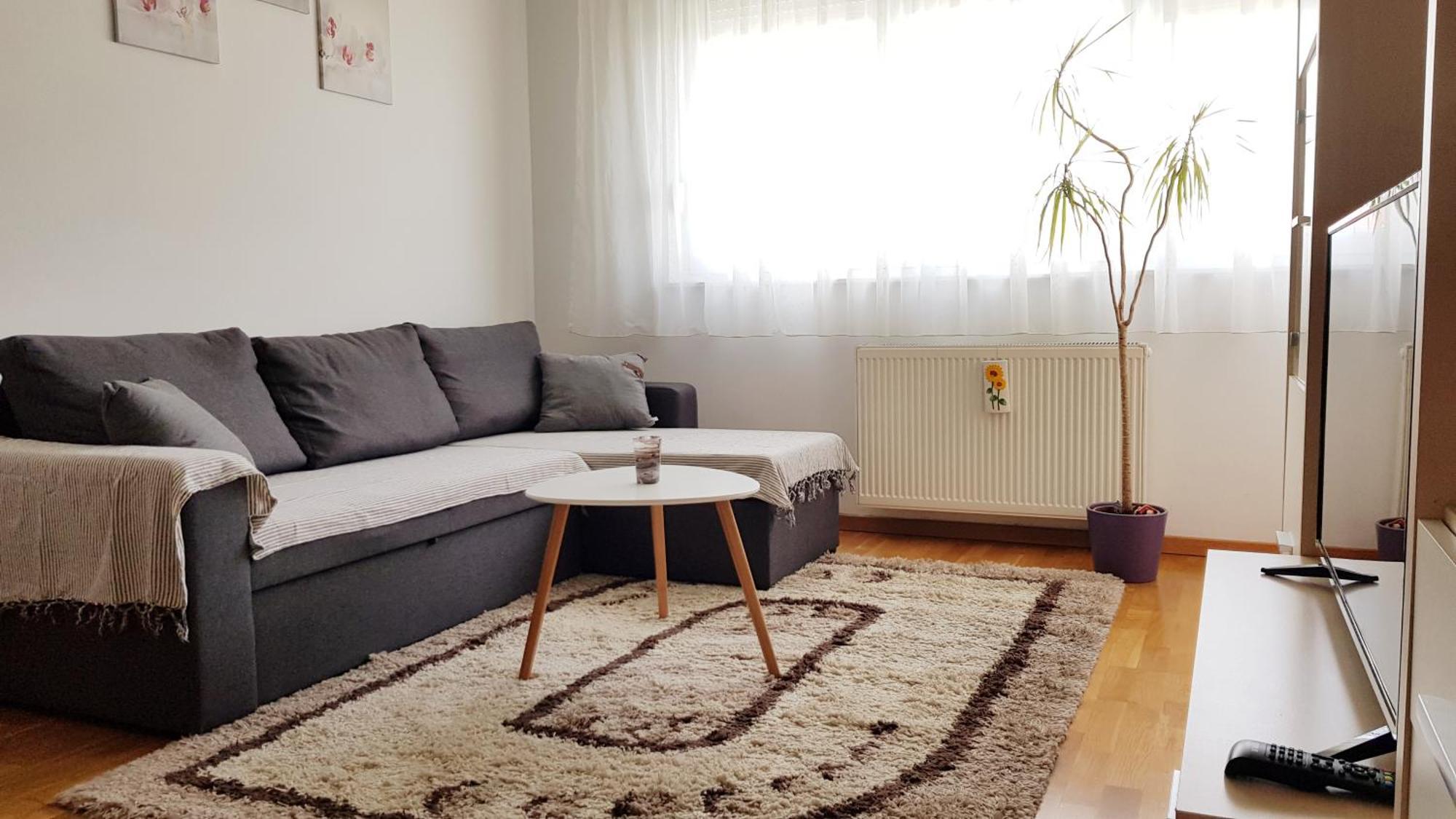 Apartment Petar I Dora Zagrzeb Zewnętrze zdjęcie