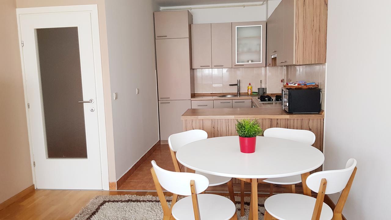 Apartment Petar I Dora Zagrzeb Zewnętrze zdjęcie