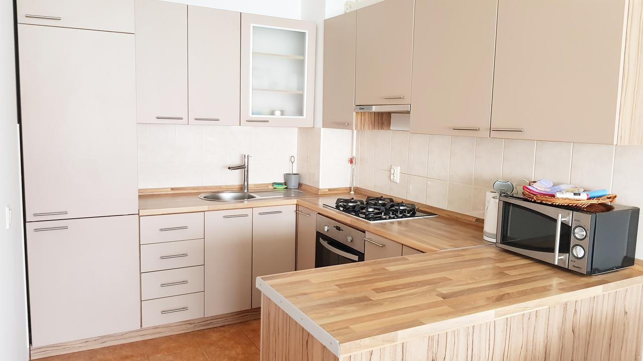 Apartment Petar I Dora Zagrzeb Zewnętrze zdjęcie