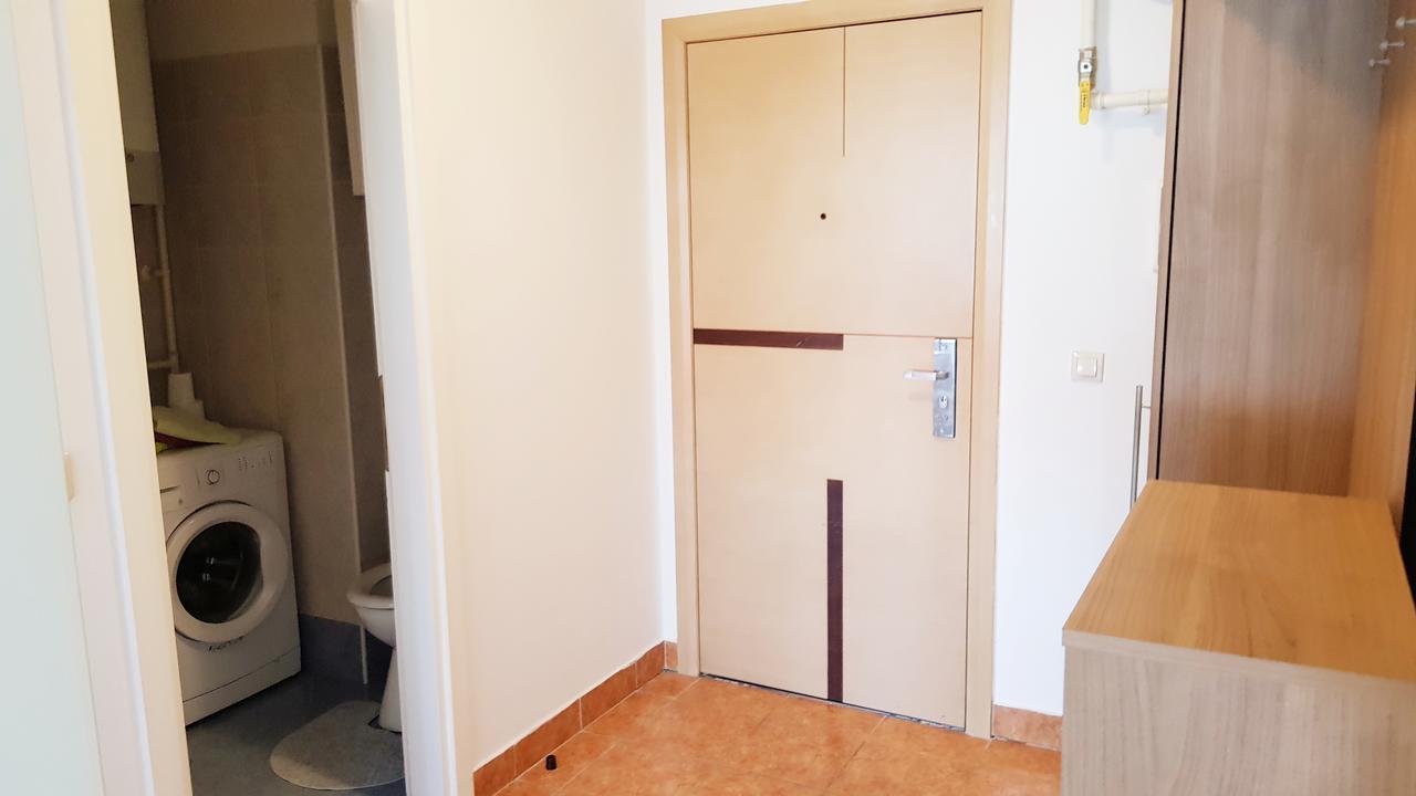 Apartment Petar I Dora Zagrzeb Zewnętrze zdjęcie
