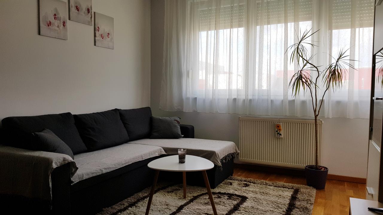 Apartment Petar I Dora Zagrzeb Zewnętrze zdjęcie