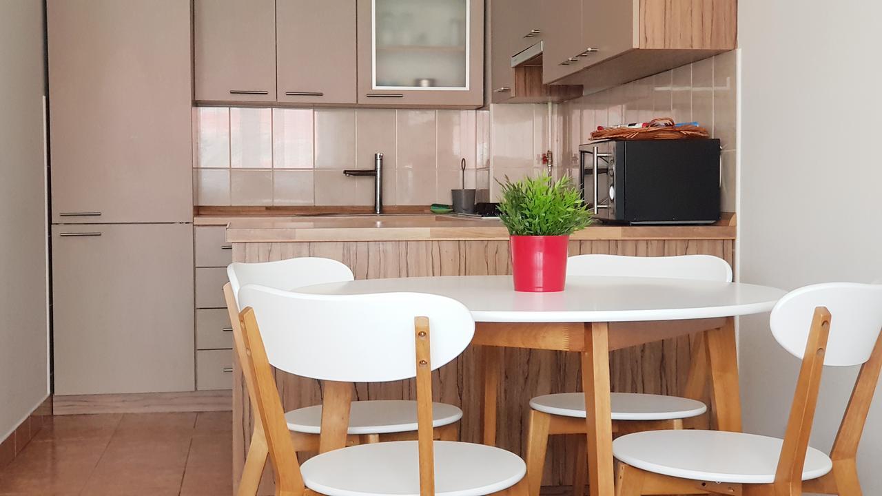 Apartment Petar I Dora Zagrzeb Zewnętrze zdjęcie