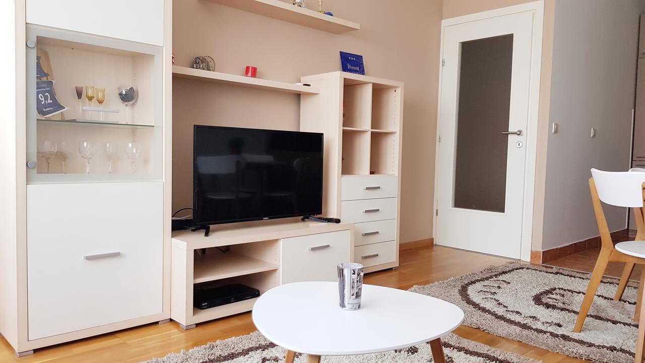 Apartment Petar I Dora Zagrzeb Zewnętrze zdjęcie