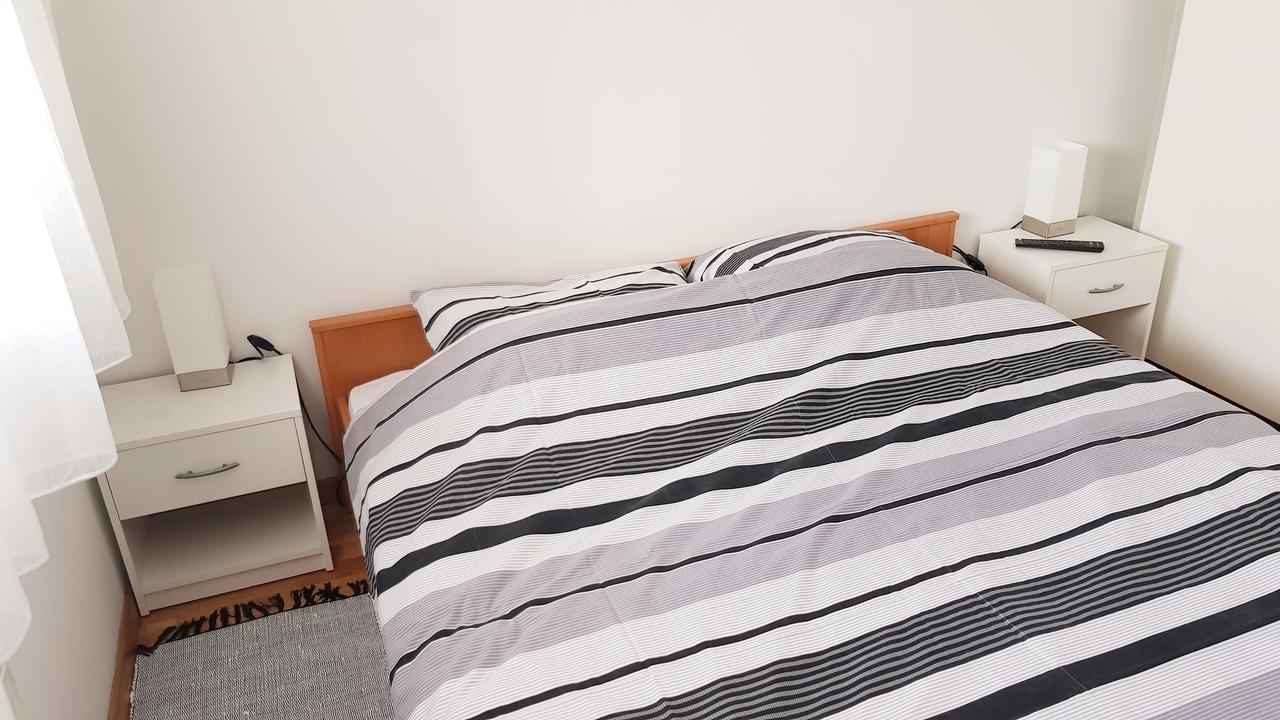 Apartment Petar I Dora Zagrzeb Zewnętrze zdjęcie